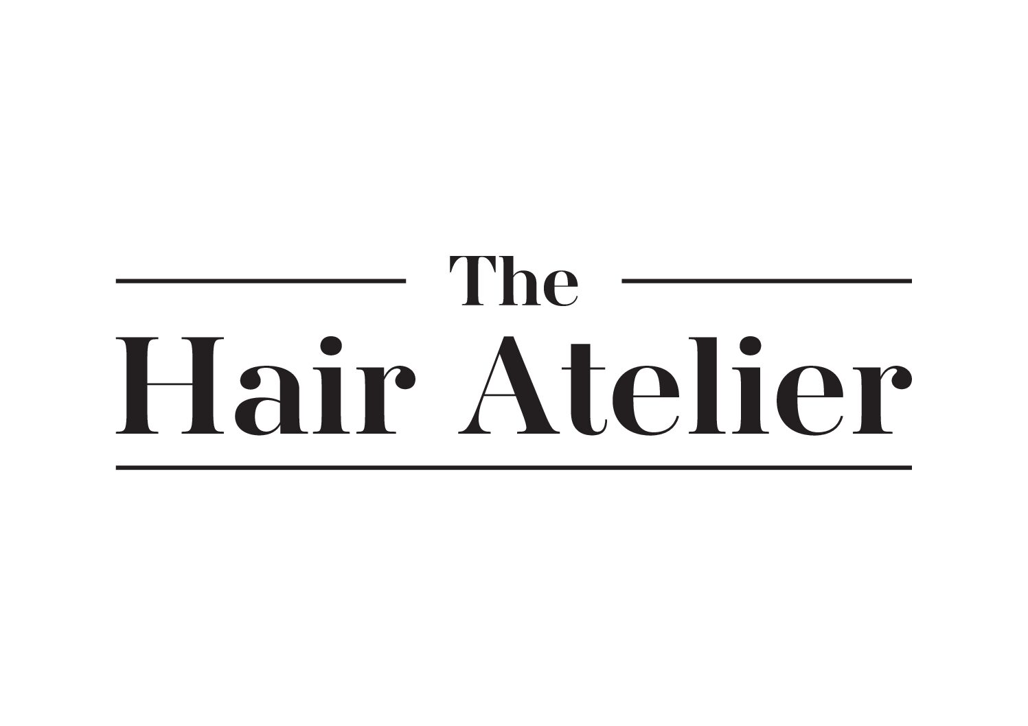 The Hair Atelier