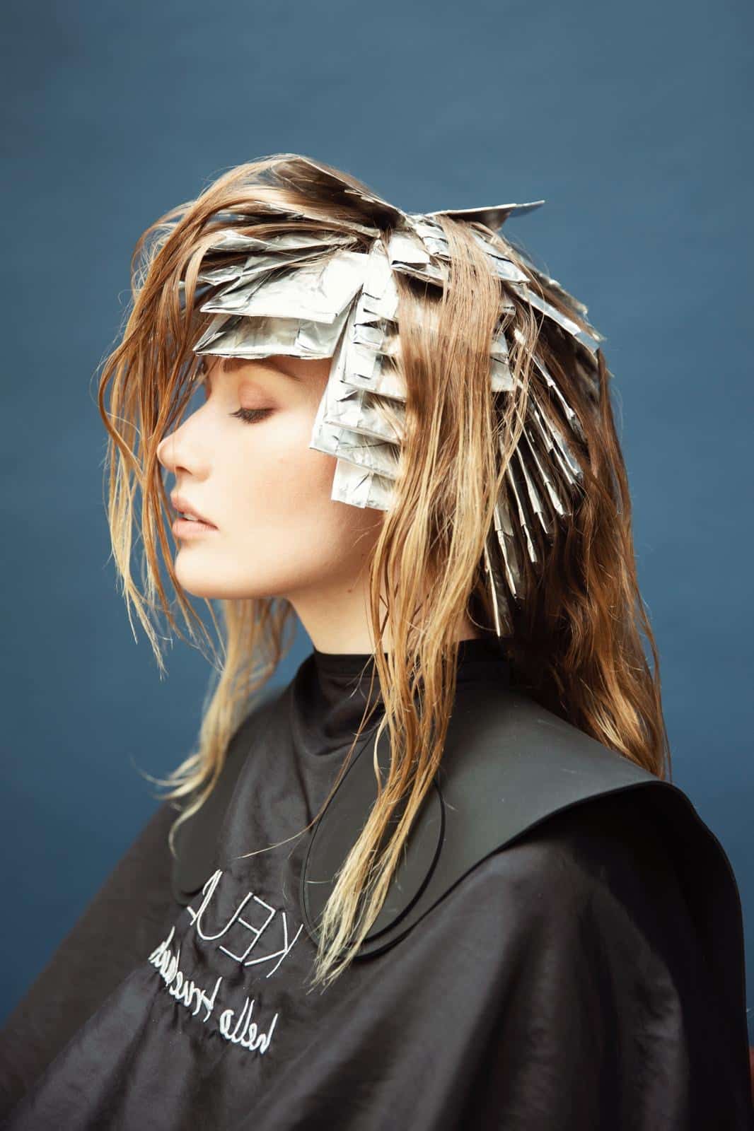 The Hair Atelier haarstijl 6