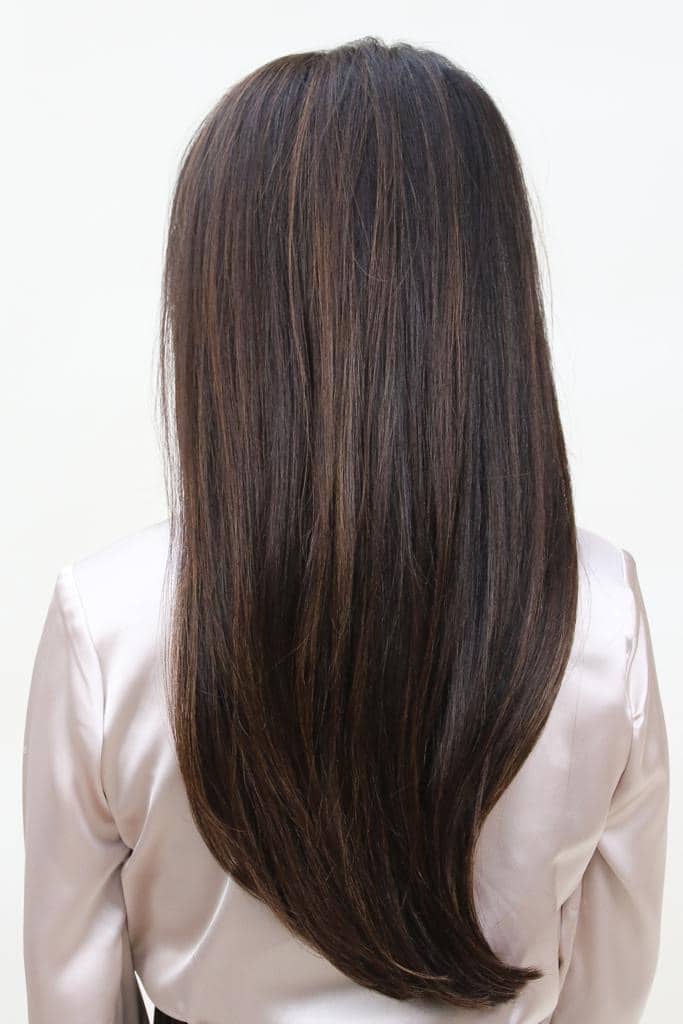 The Hair Atelier haarstijl 7
