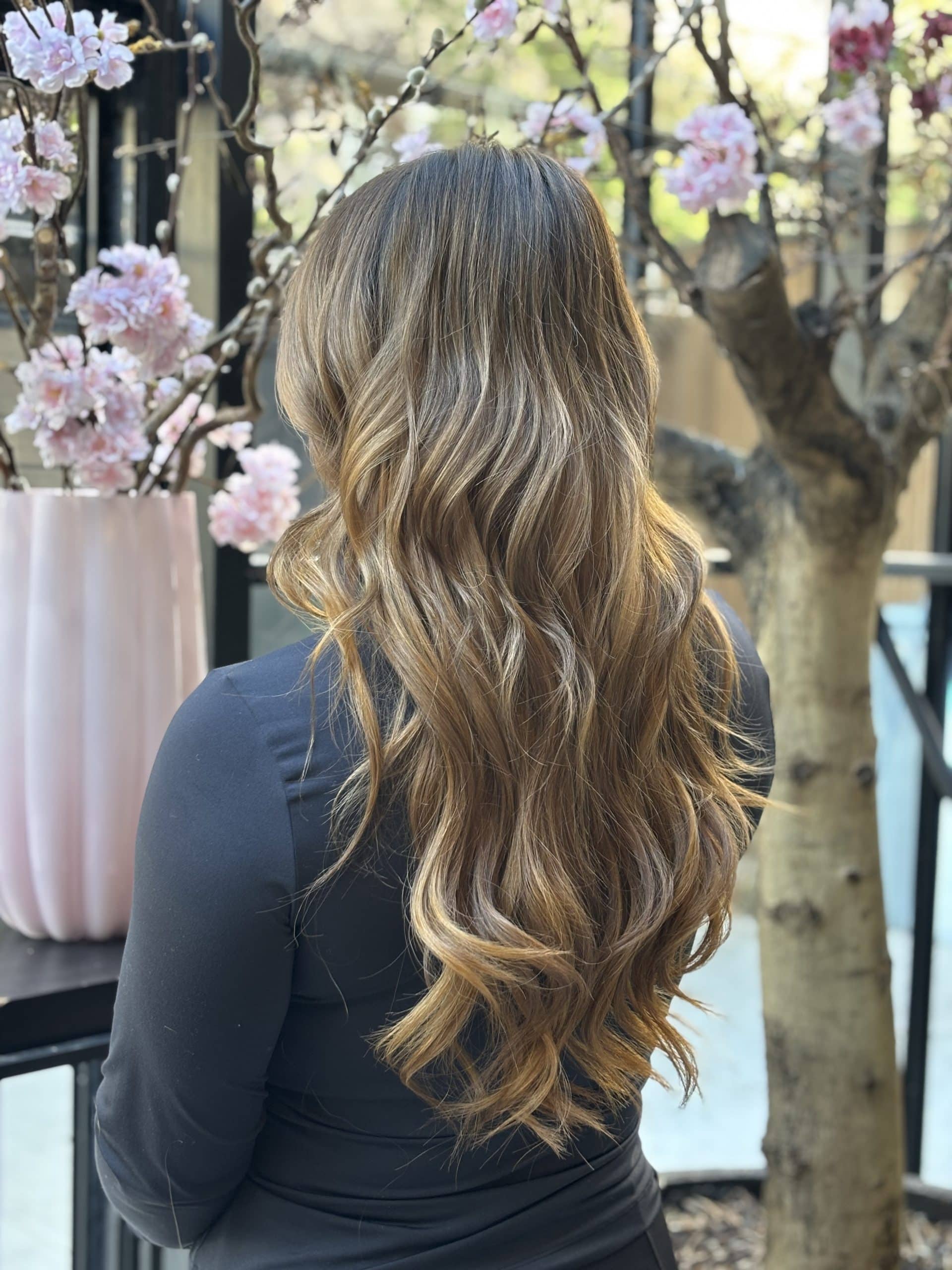 The Hair Atelier haarstijl 3